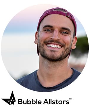 Christoph - Customer Service
